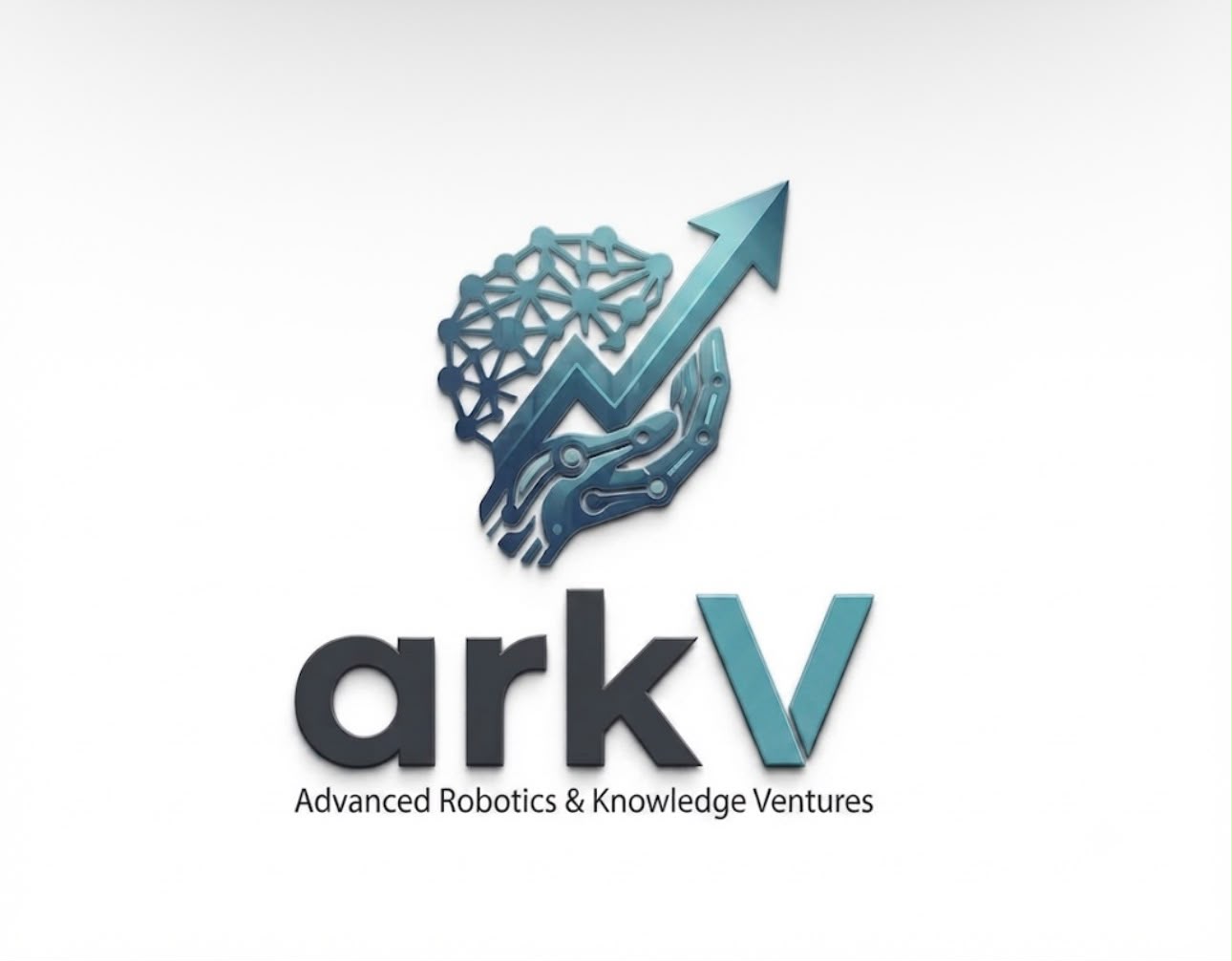 ArkV logo